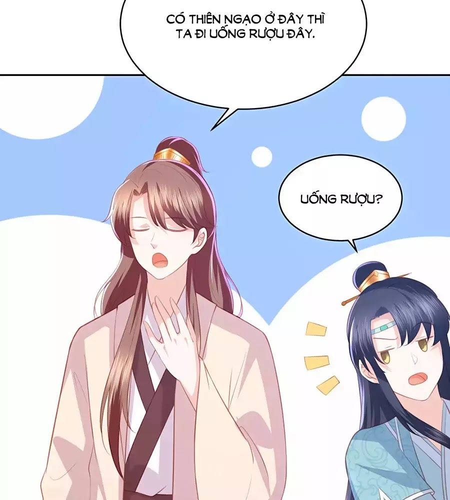 Phượng Hoàng Thác: Chuyên Sủng Khí Thê Chapter 40 - 51