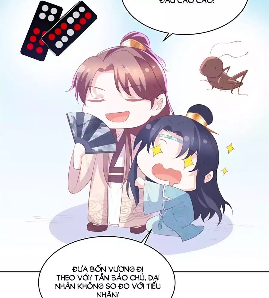 Phượng Hoàng Thác: Chuyên Sủng Khí Thê Chapter 40 - 53