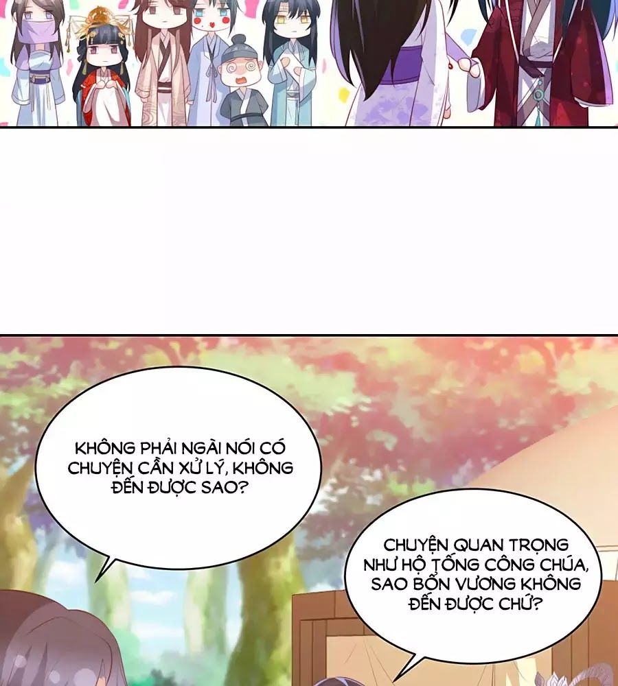 Phượng Hoàng Thác: Chuyên Sủng Khí Thê Chapter 40 - 10