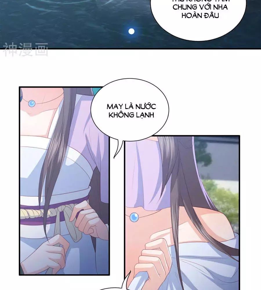 Phượng Hoàng Thác: Chuyên Sủng Khí Thê Chapter 41 - 2