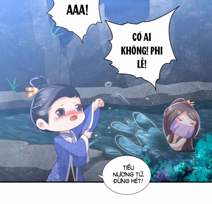 Phượng Hoàng Thác: Chuyên Sủng Khí Thê Chapter 41 - 11