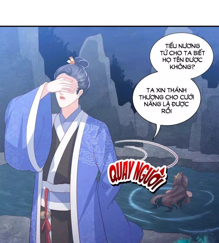 Phượng Hoàng Thác: Chuyên Sủng Khí Thê Chapter 41 - 12