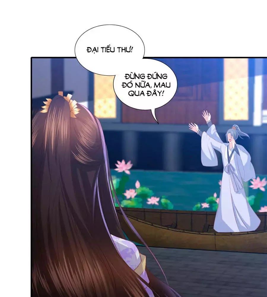 Phượng Hoàng Thác: Chuyên Sủng Khí Thê Chapter 41 - 18