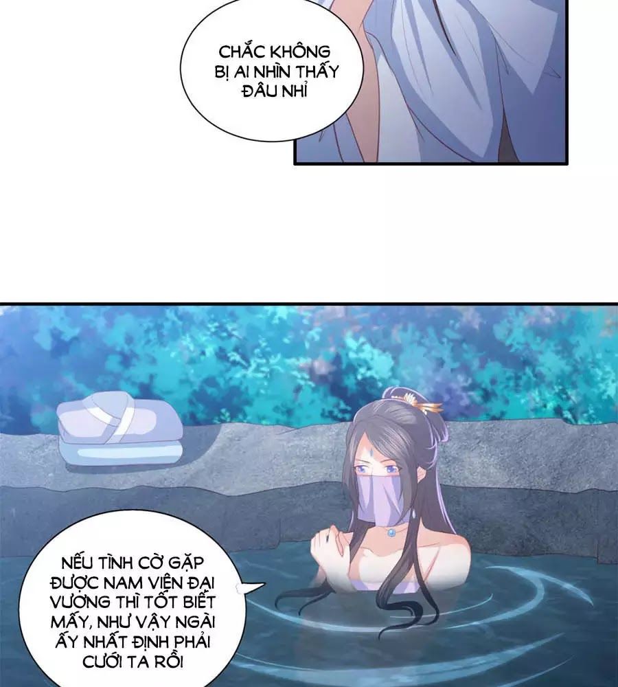 Phượng Hoàng Thác: Chuyên Sủng Khí Thê Chapter 41 - 3