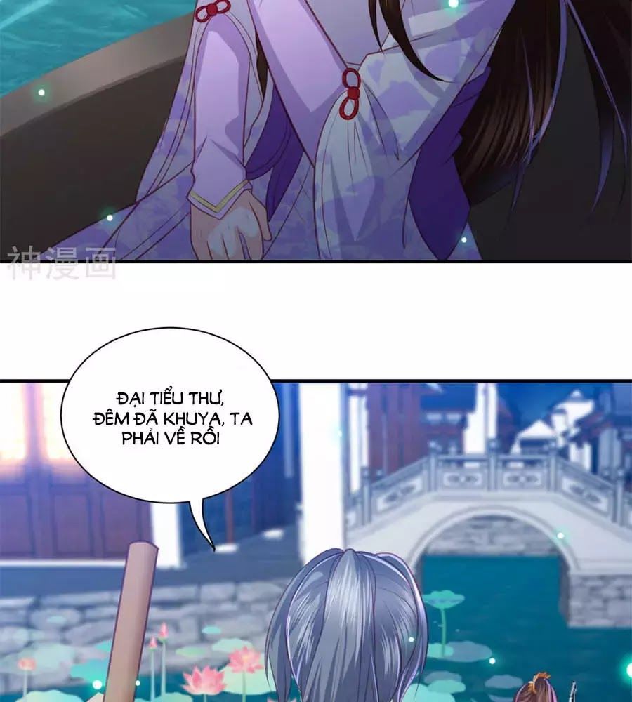 Phượng Hoàng Thác: Chuyên Sủng Khí Thê Chapter 41 - 22