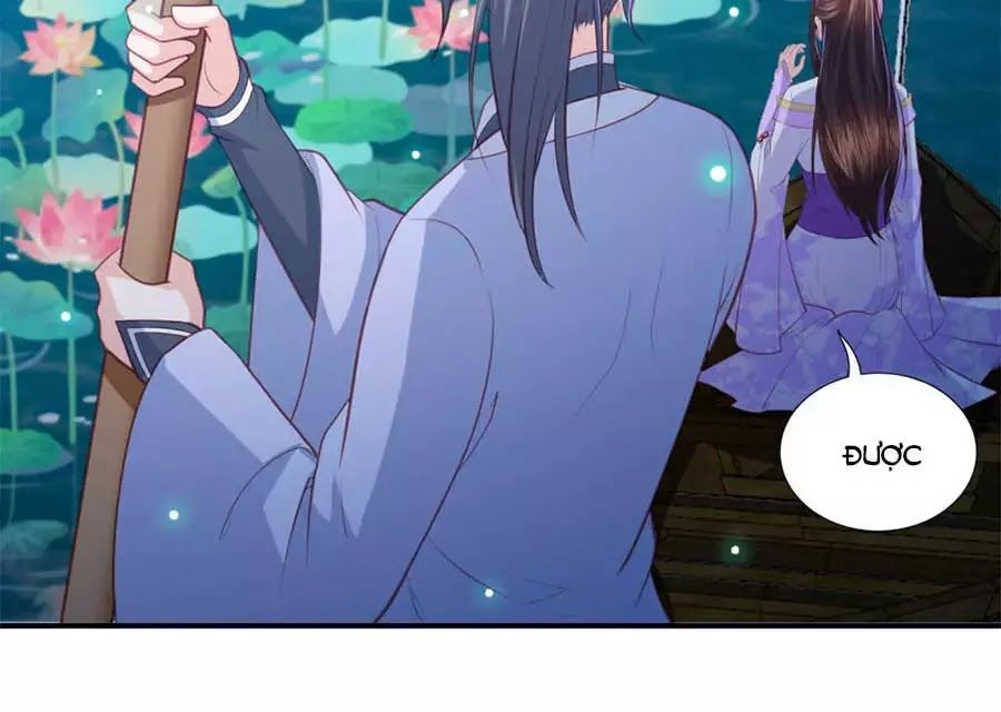 Phượng Hoàng Thác: Chuyên Sủng Khí Thê Chapter 41 - 23