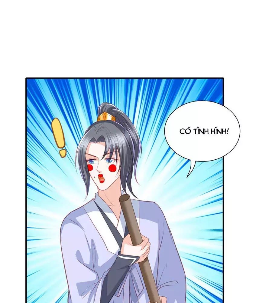 Phượng Hoàng Thác: Chuyên Sủng Khí Thê Chapter 41 - 25