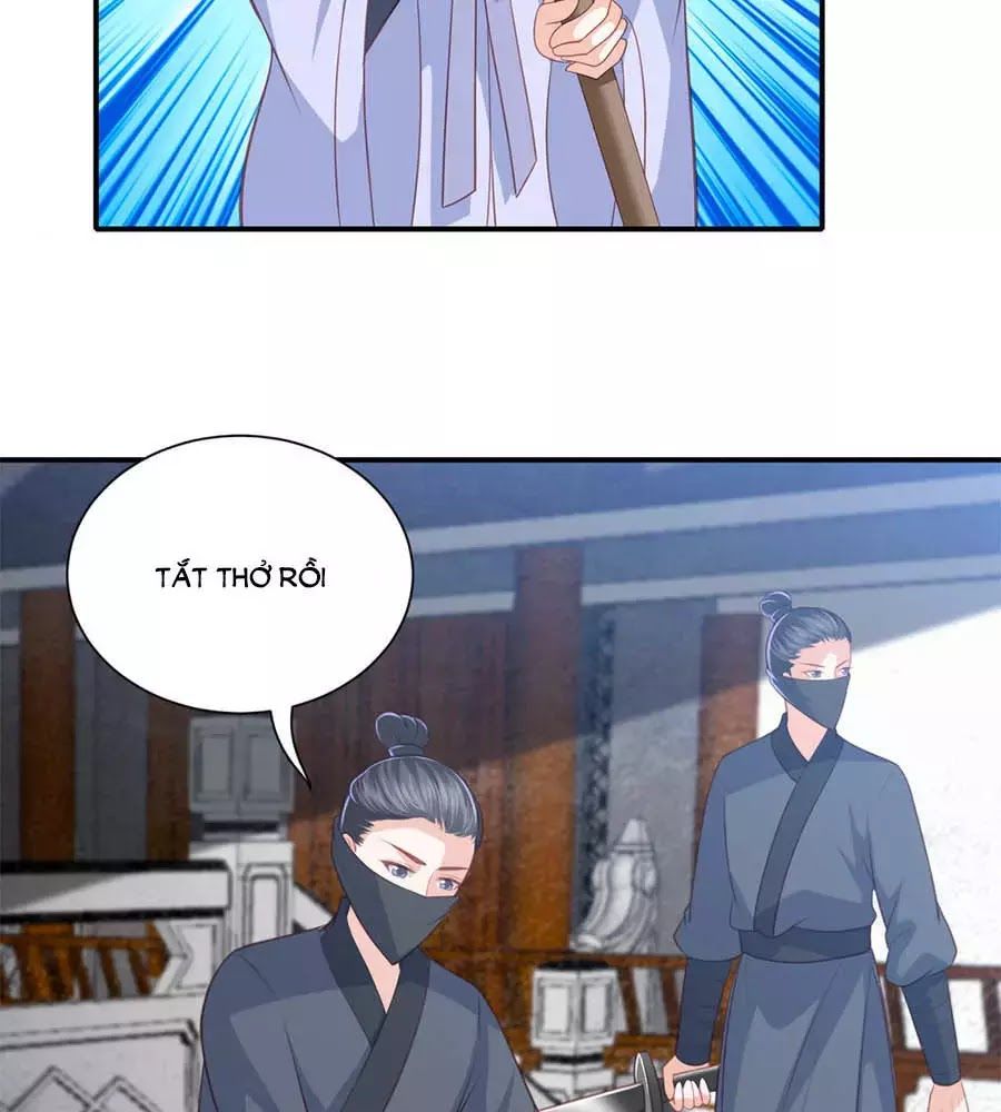 Phượng Hoàng Thác: Chuyên Sủng Khí Thê Chapter 41 - 26
