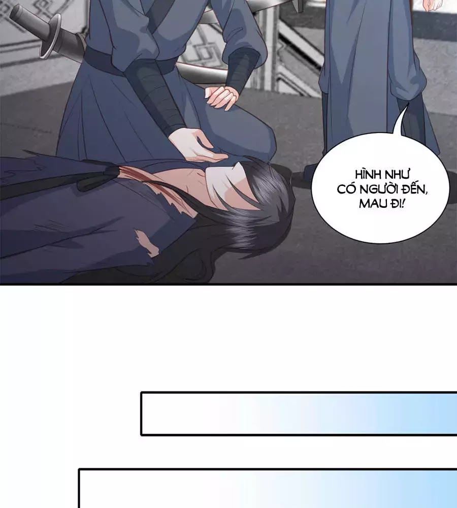 Phượng Hoàng Thác: Chuyên Sủng Khí Thê Chapter 41 - 27