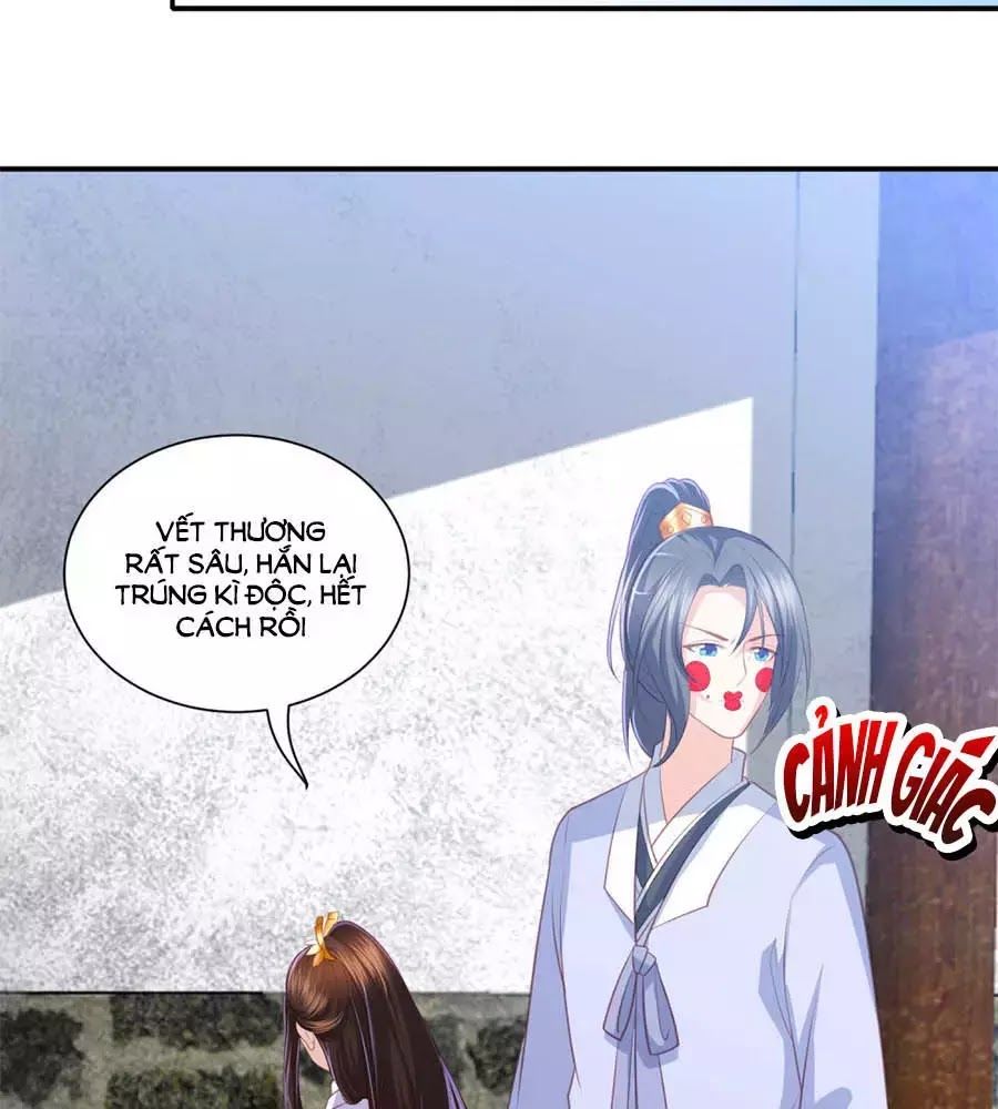 Phượng Hoàng Thác: Chuyên Sủng Khí Thê Chapter 41 - 28