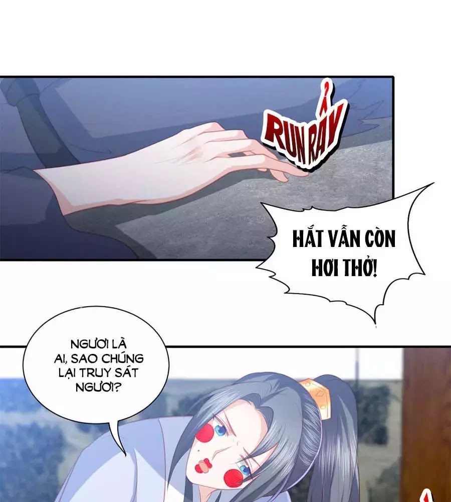 Phượng Hoàng Thác: Chuyên Sủng Khí Thê Chapter 41 - 30