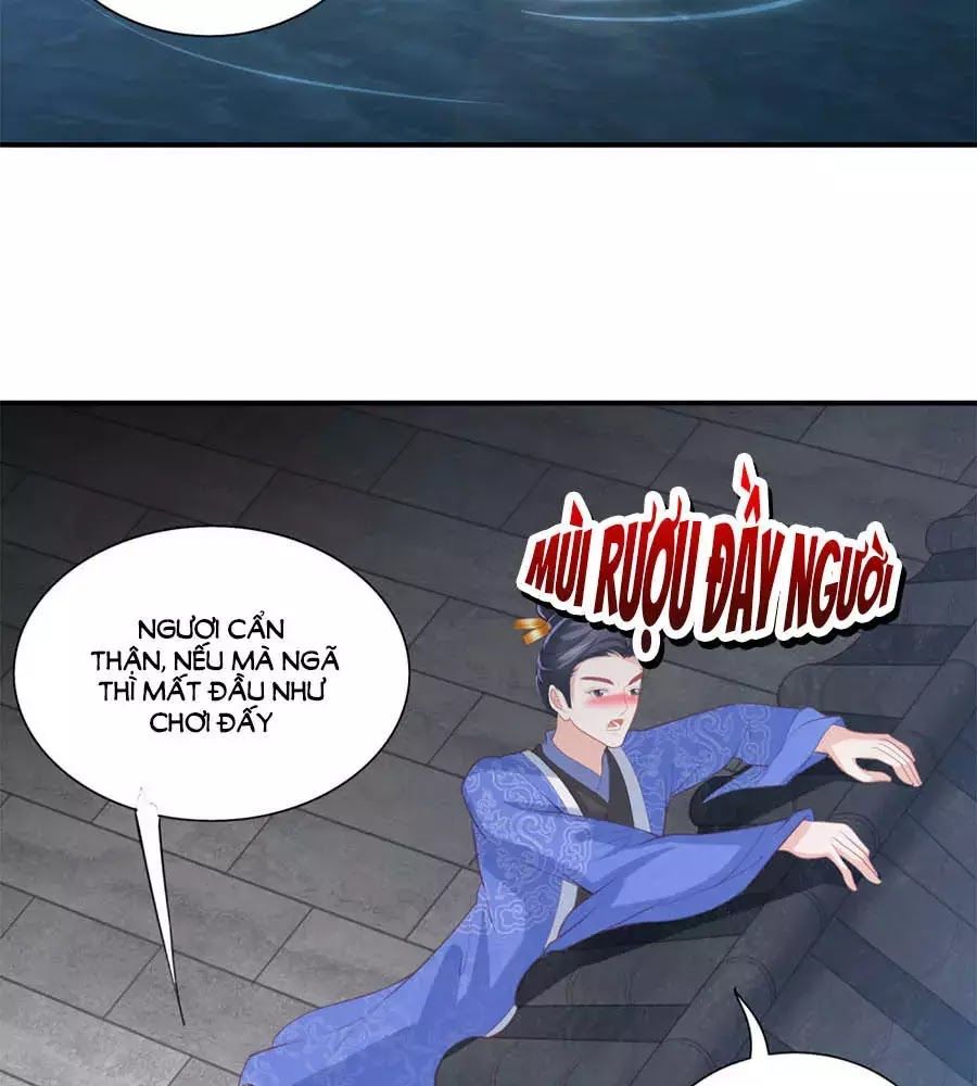 Phượng Hoàng Thác: Chuyên Sủng Khí Thê Chapter 41 - 4