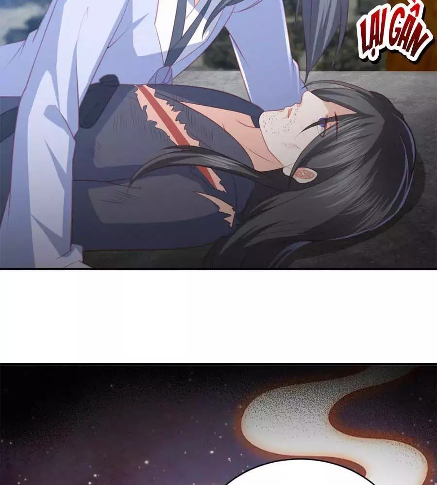 Phượng Hoàng Thác: Chuyên Sủng Khí Thê Chapter 41 - 31