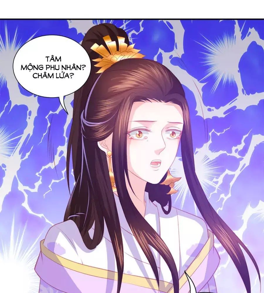 Phượng Hoàng Thác: Chuyên Sủng Khí Thê Chapter 41 - 33