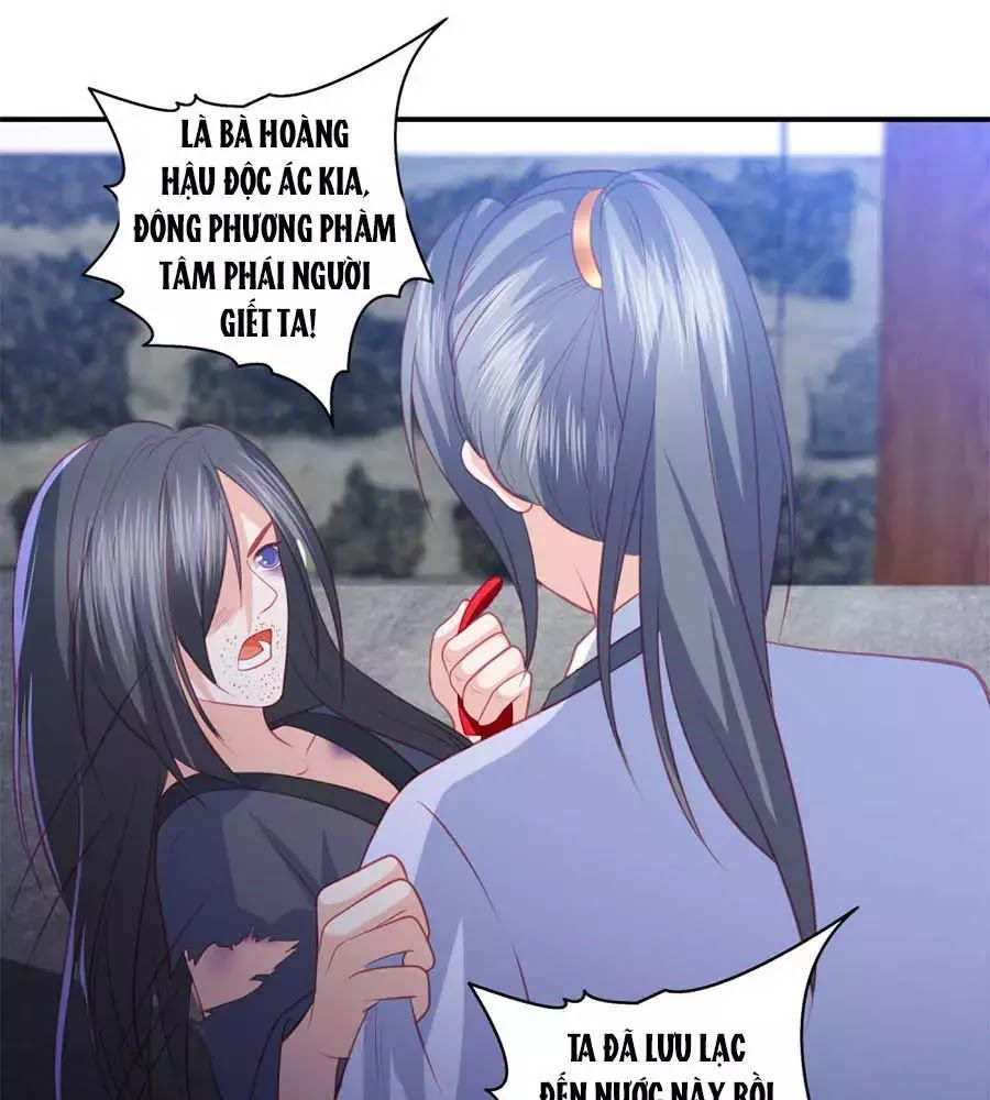Phượng Hoàng Thác: Chuyên Sủng Khí Thê Chapter 41 - 36