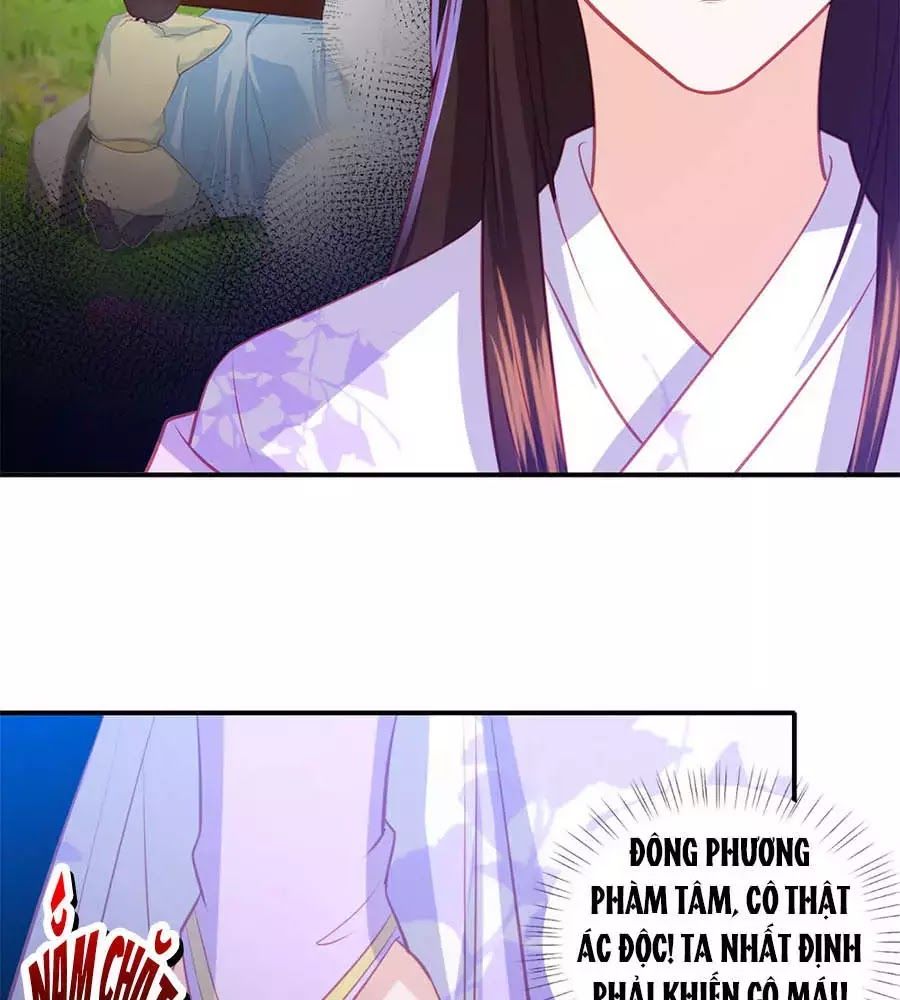 Phượng Hoàng Thác: Chuyên Sủng Khí Thê Chapter 41 - 38