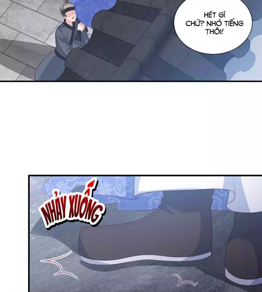 Phượng Hoàng Thác: Chuyên Sủng Khí Thê Chapter 41 - 5
