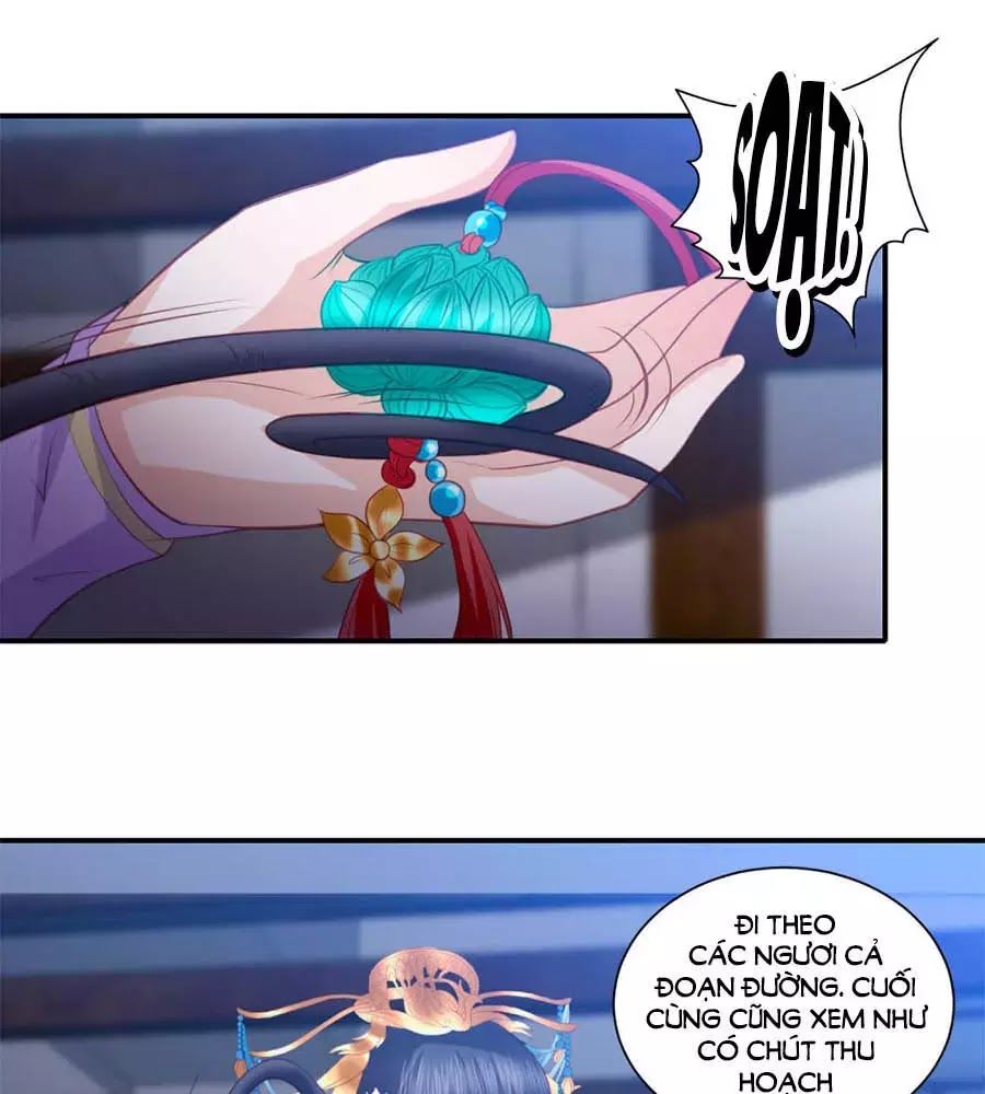 Phượng Hoàng Thác: Chuyên Sủng Khí Thê Chapter 41 - 43