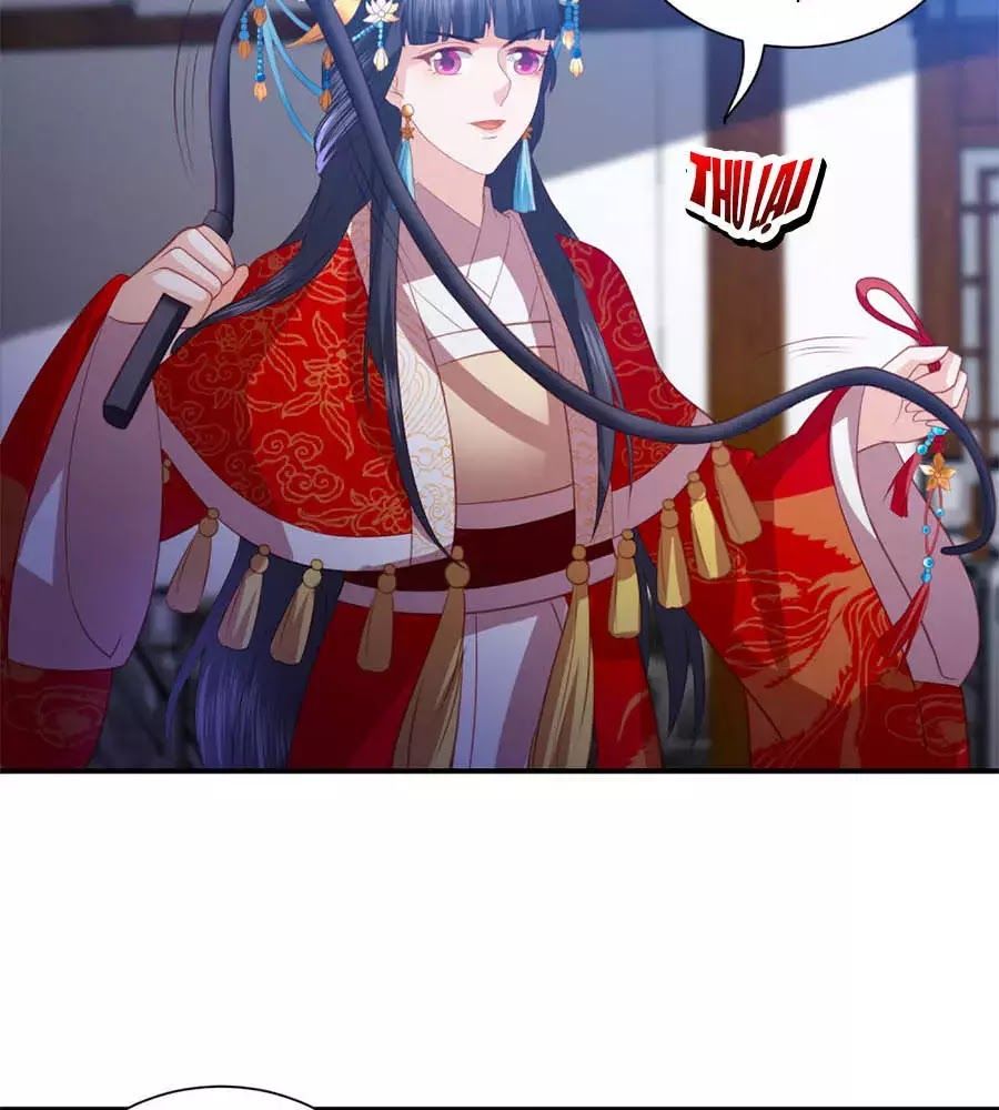 Phượng Hoàng Thác: Chuyên Sủng Khí Thê Chapter 41 - 44