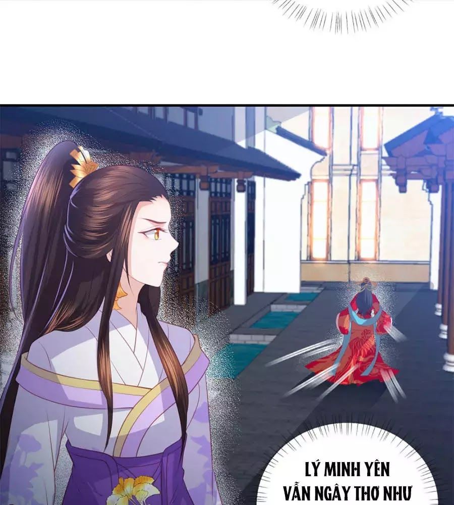 Phượng Hoàng Thác: Chuyên Sủng Khí Thê Chapter 41 - 46