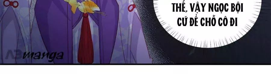 Phượng Hoàng Thác: Chuyên Sủng Khí Thê Chapter 41 - 47