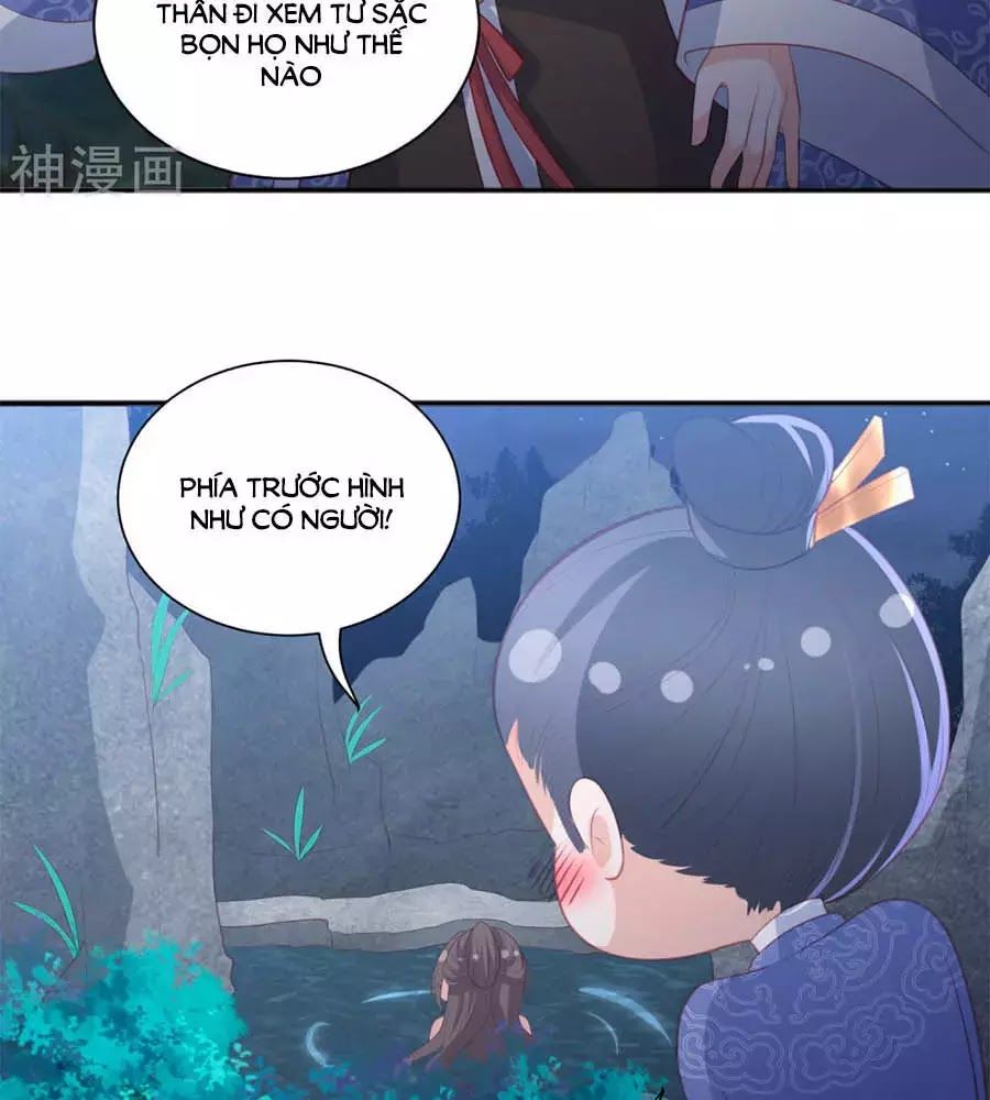 Phượng Hoàng Thác: Chuyên Sủng Khí Thê Chapter 41 - 8