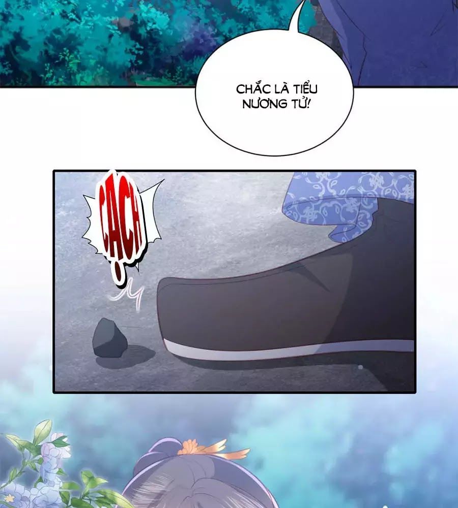 Phượng Hoàng Thác: Chuyên Sủng Khí Thê Chapter 41 - 9