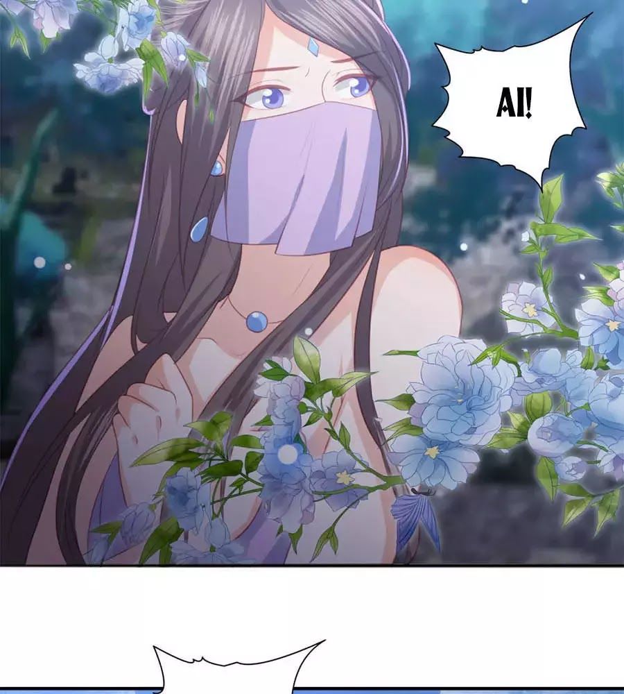 Phượng Hoàng Thác: Chuyên Sủng Khí Thê Chapter 41 - 10