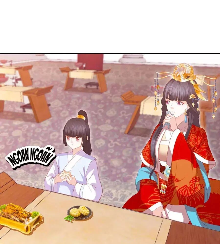 Phượng Hoàng Thác: Chuyên Sủng Khí Thê Chapter 43 - 1