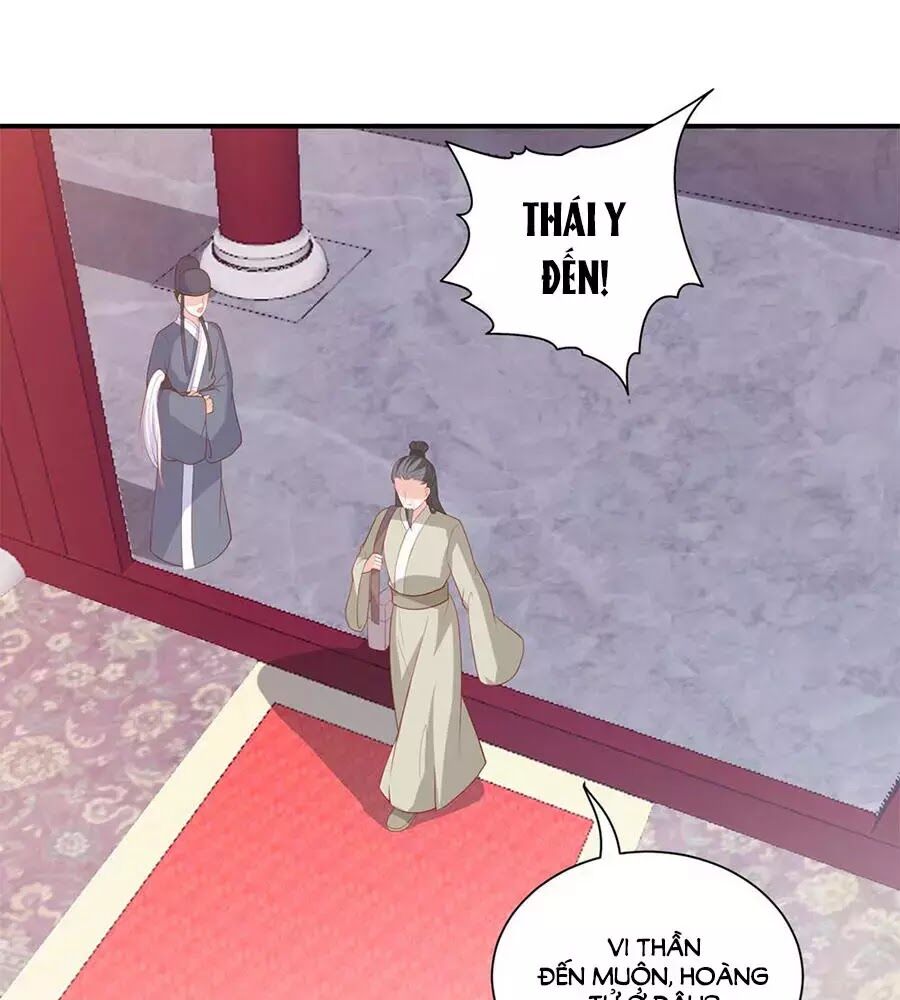 Phượng Hoàng Thác: Chuyên Sủng Khí Thê Chapter 43 - 13