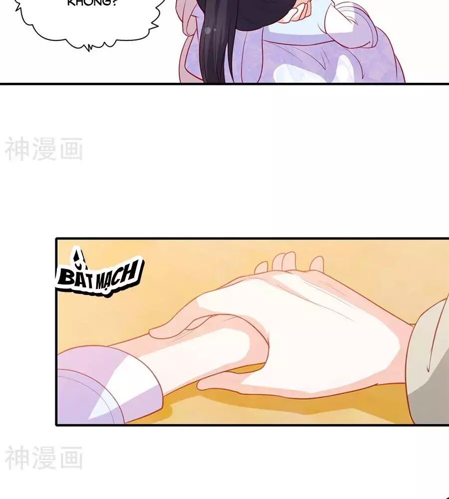 Phượng Hoàng Thác: Chuyên Sủng Khí Thê Chapter 43 - 15