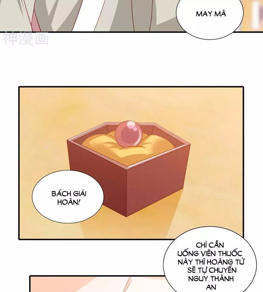 Phượng Hoàng Thác: Chuyên Sủng Khí Thê Chapter 43 - 17