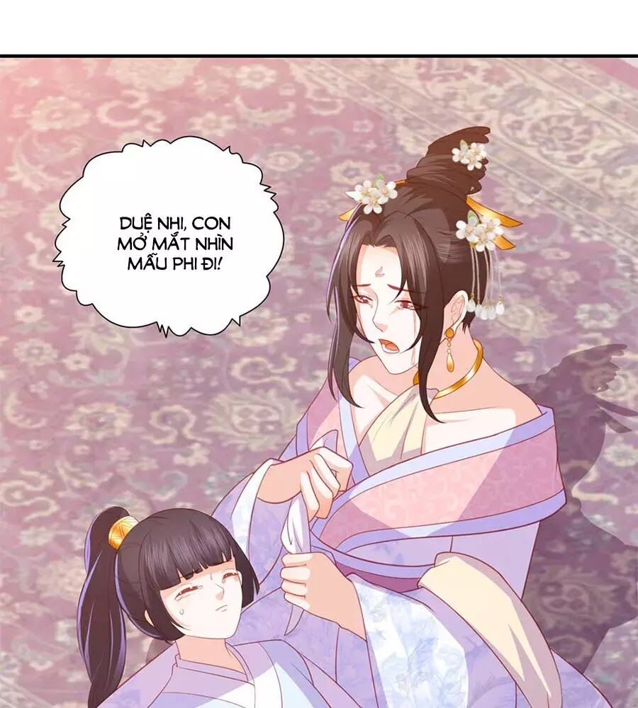 Phượng Hoàng Thác: Chuyên Sủng Khí Thê Chapter 43 - 19