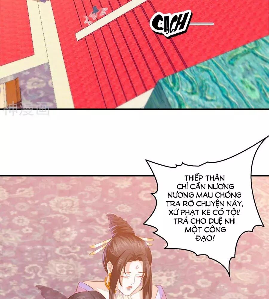 Phượng Hoàng Thác: Chuyên Sủng Khí Thê Chapter 43 - 22