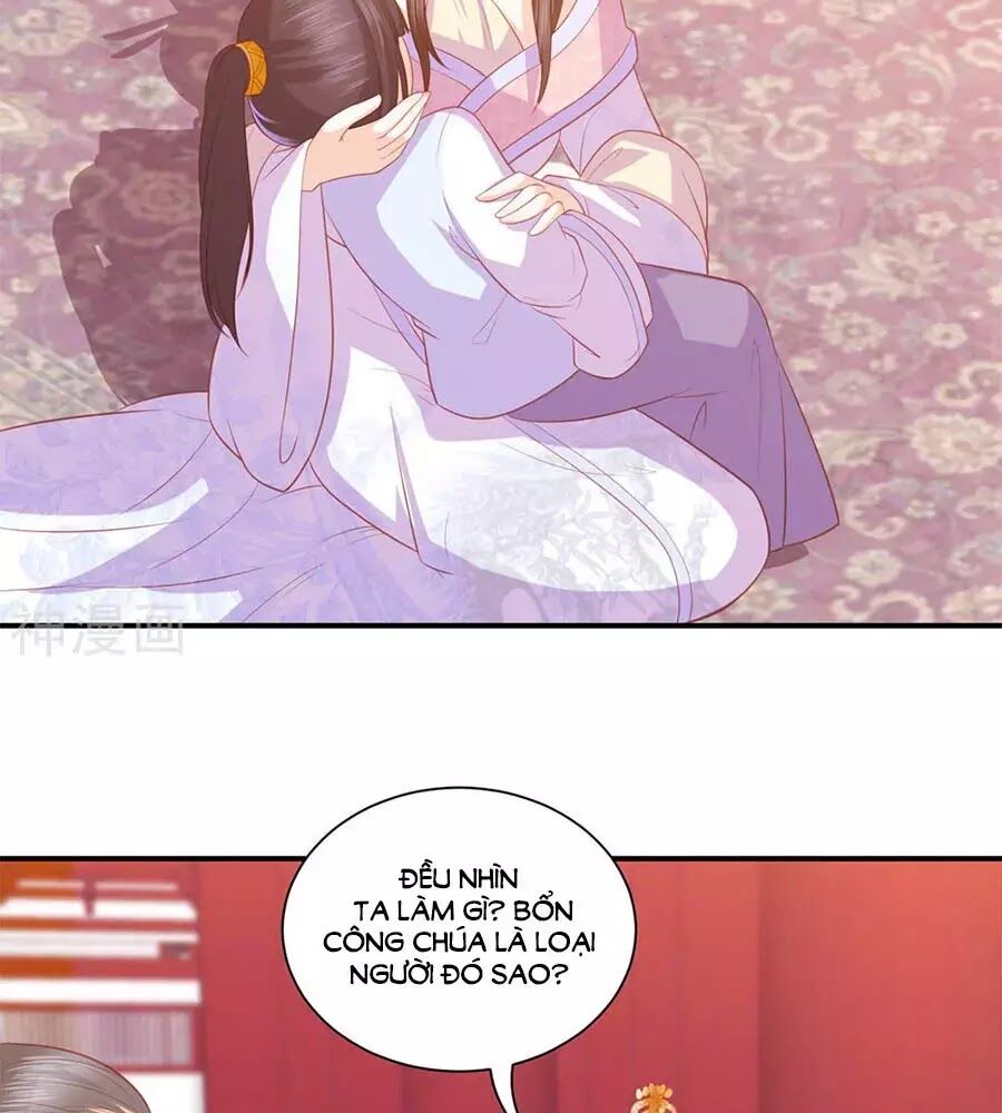 Phượng Hoàng Thác: Chuyên Sủng Khí Thê Chapter 43 - 23