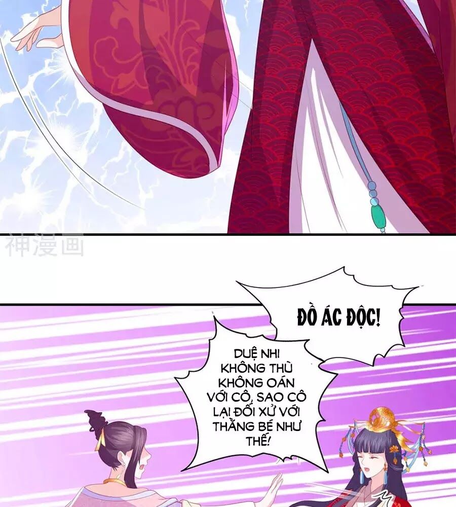 Phượng Hoàng Thác: Chuyên Sủng Khí Thê Chapter 43 - 31