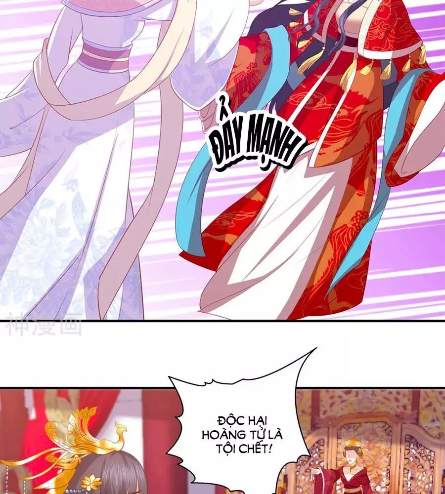 Phượng Hoàng Thác: Chuyên Sủng Khí Thê Chapter 43 - 32