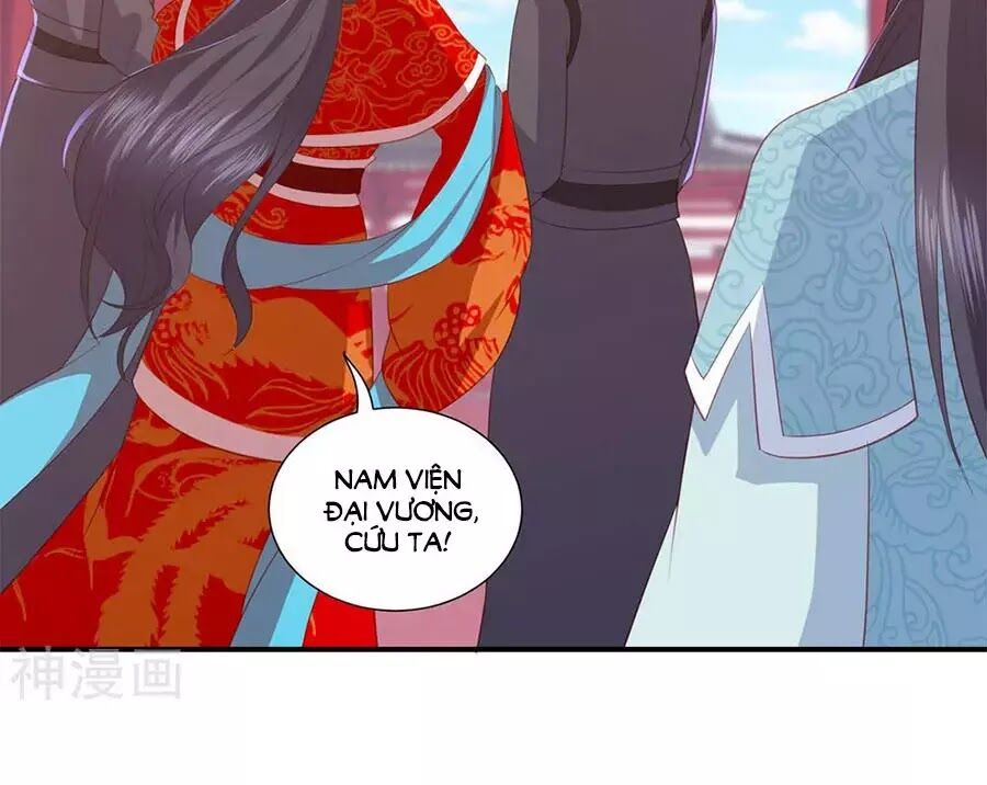 Phượng Hoàng Thác: Chuyên Sủng Khí Thê Chapter 43 - 34