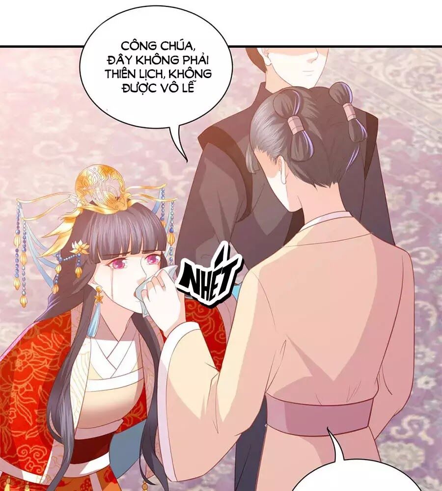 Phượng Hoàng Thác: Chuyên Sủng Khí Thê Chapter 43 - 35
