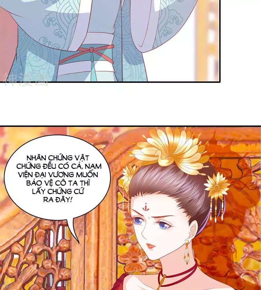 Phượng Hoàng Thác: Chuyên Sủng Khí Thê Chapter 43 - 37