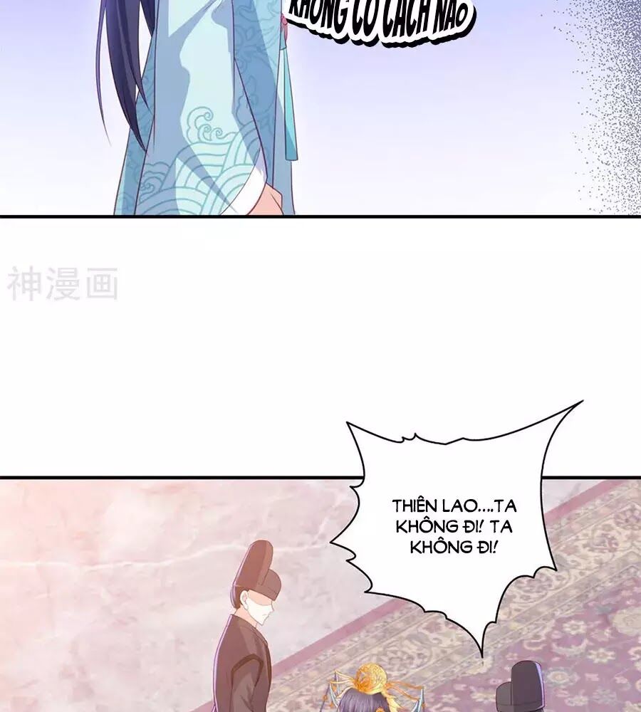 Phượng Hoàng Thác: Chuyên Sủng Khí Thê Chapter 43 - 39
