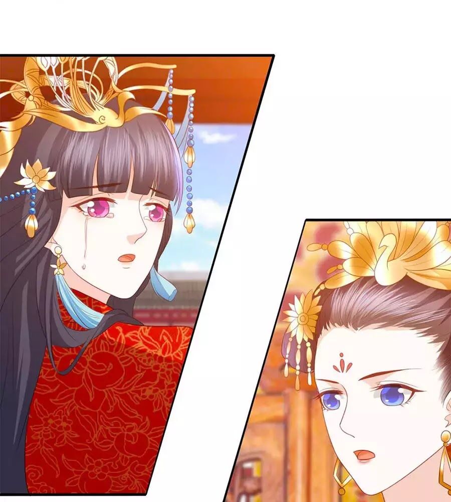 Phượng Hoàng Thác: Chuyên Sủng Khí Thê Chapter 43 - 43