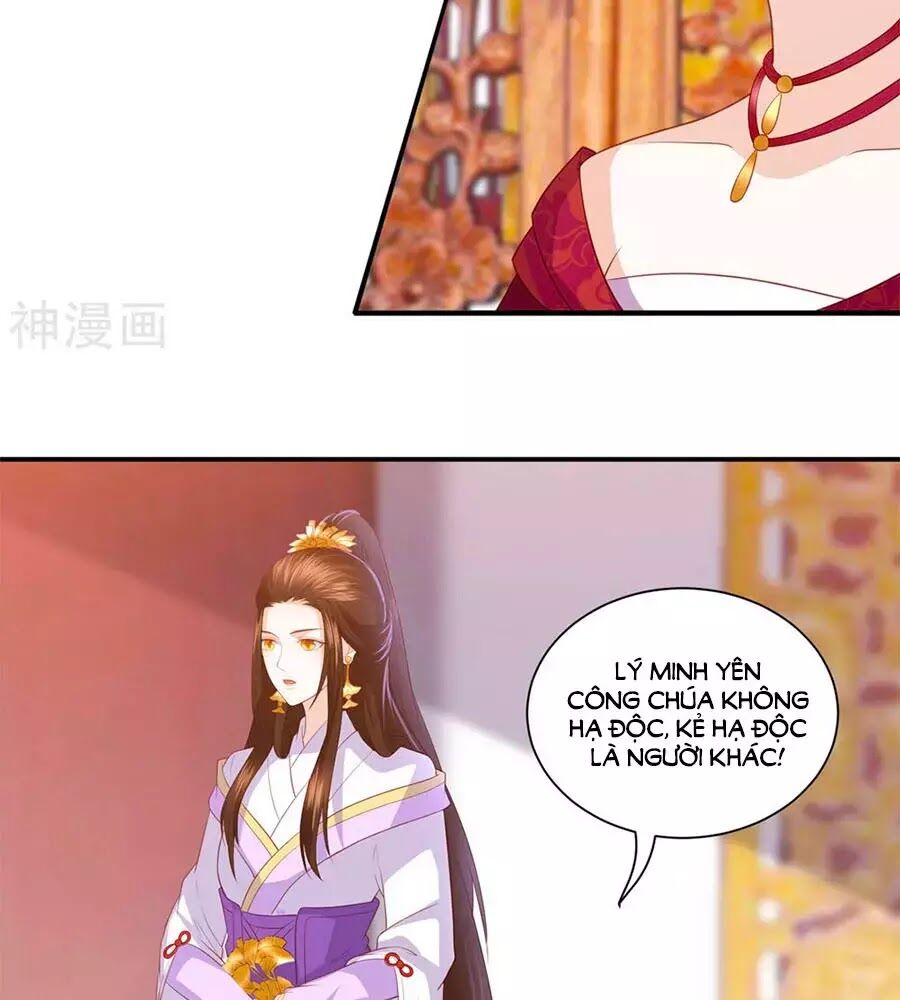 Phượng Hoàng Thác: Chuyên Sủng Khí Thê Chapter 43 - 44