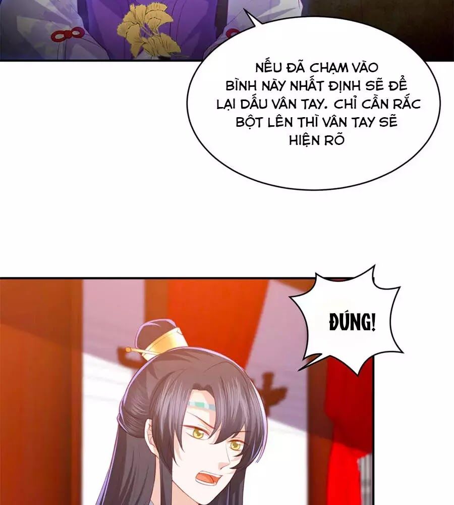 Phượng Hoàng Thác: Chuyên Sủng Khí Thê Chapter 44 - 11