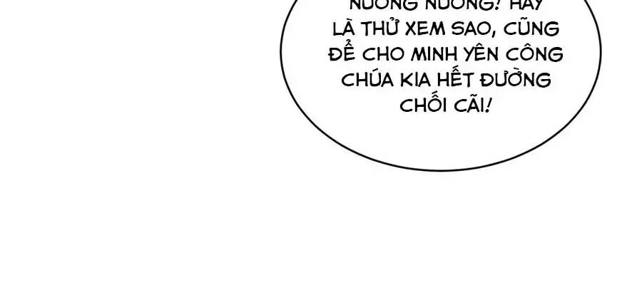 Phượng Hoàng Thác: Chuyên Sủng Khí Thê Chapter 44 - 14