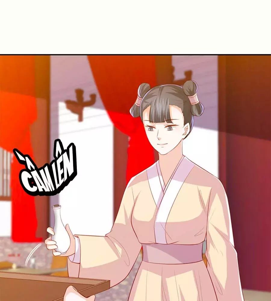 Phượng Hoàng Thác: Chuyên Sủng Khí Thê Chapter 44 - 21