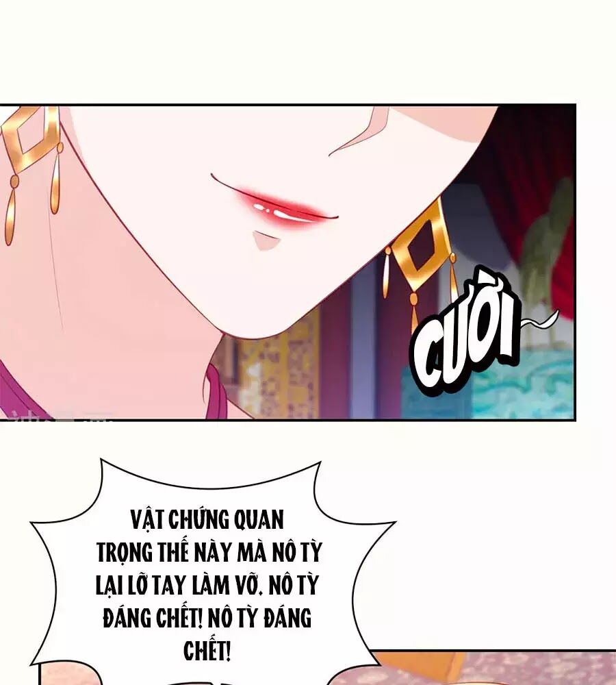Phượng Hoàng Thác: Chuyên Sủng Khí Thê Chapter 44 - 27