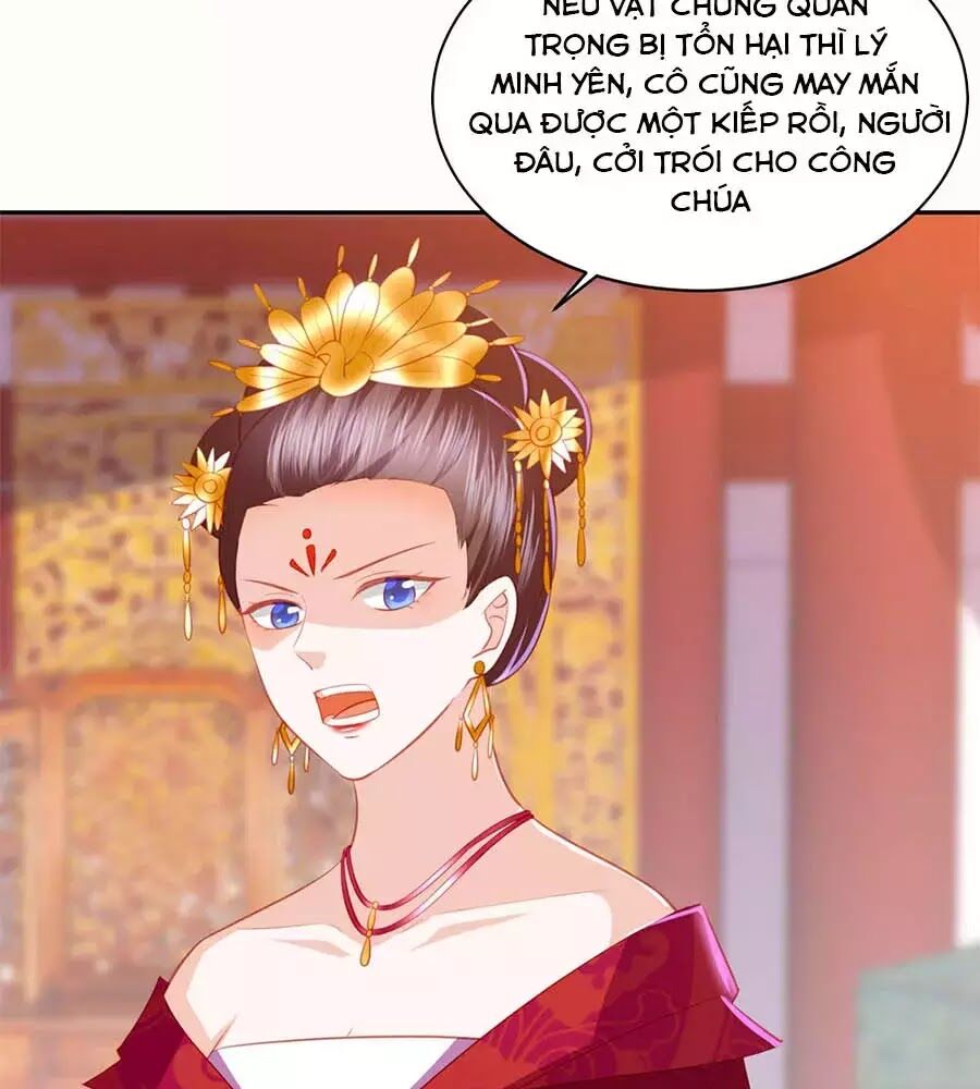 Phượng Hoàng Thác: Chuyên Sủng Khí Thê Chapter 44 - 33