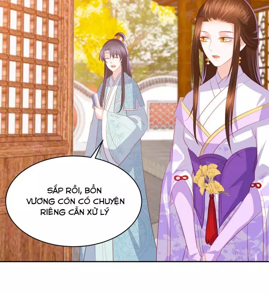 Phượng Hoàng Thác: Chuyên Sủng Khí Thê Chapter 45 - 18