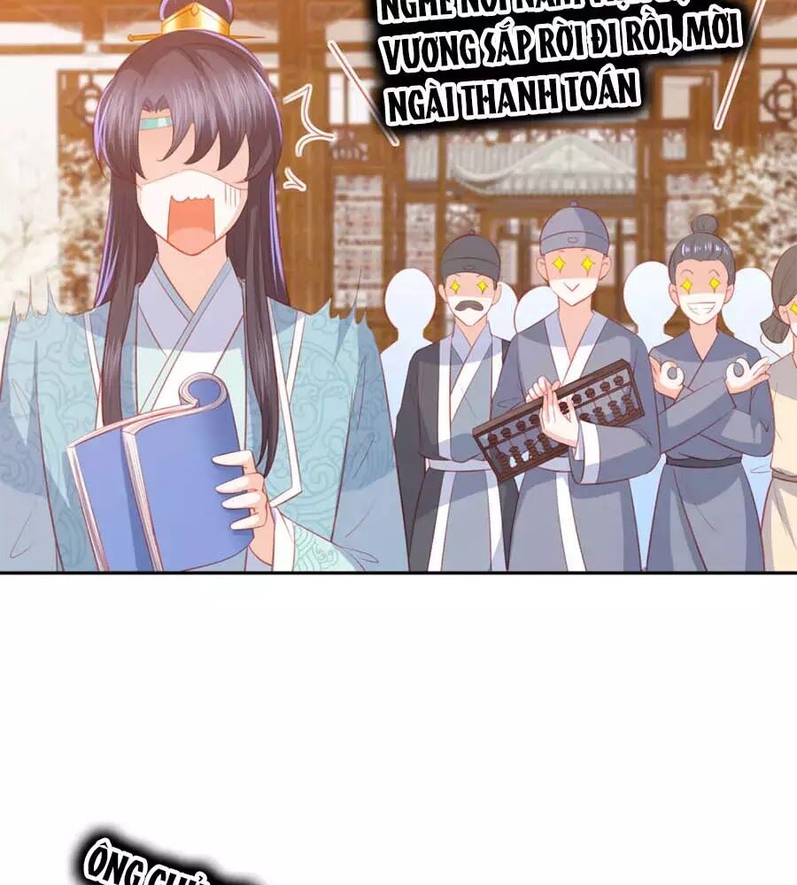 Phượng Hoàng Thác: Chuyên Sủng Khí Thê Chapter 45 - 21